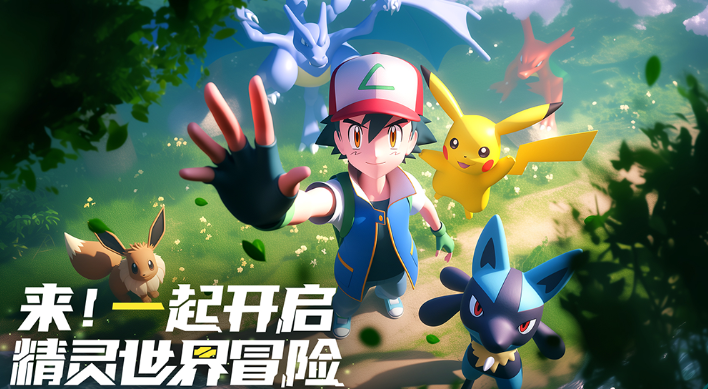 冲吧小精灵下载安装链接推荐 冲吧小精灵预约链接指引截图