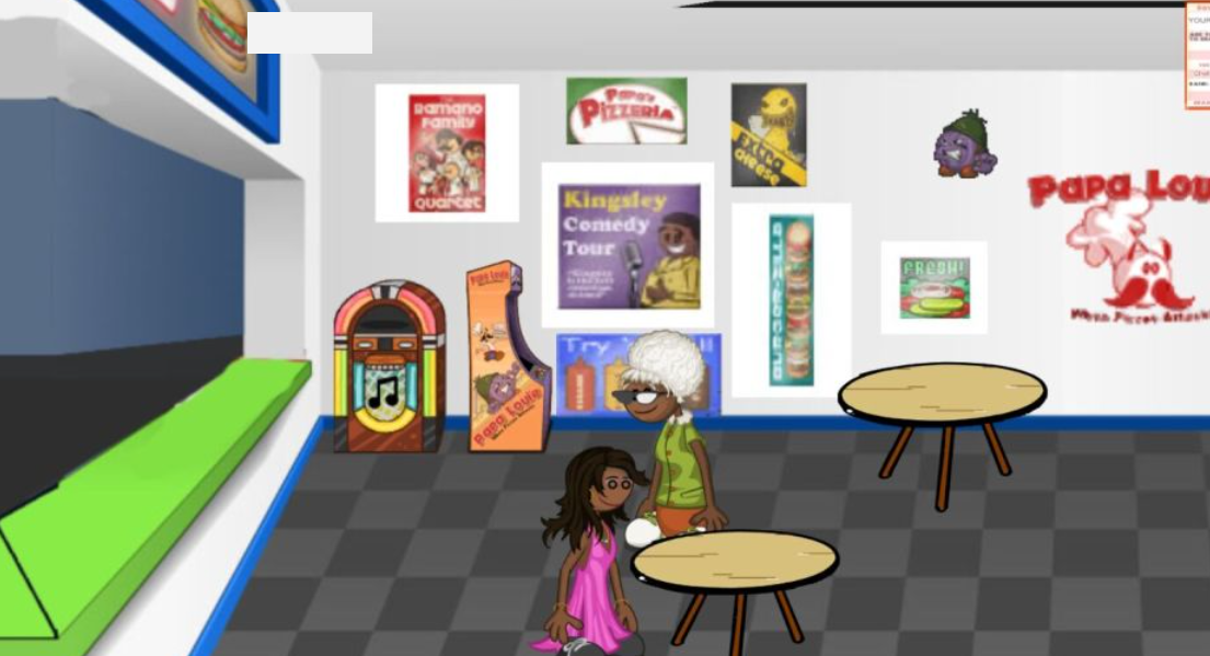 流行的ai游戏下载合集