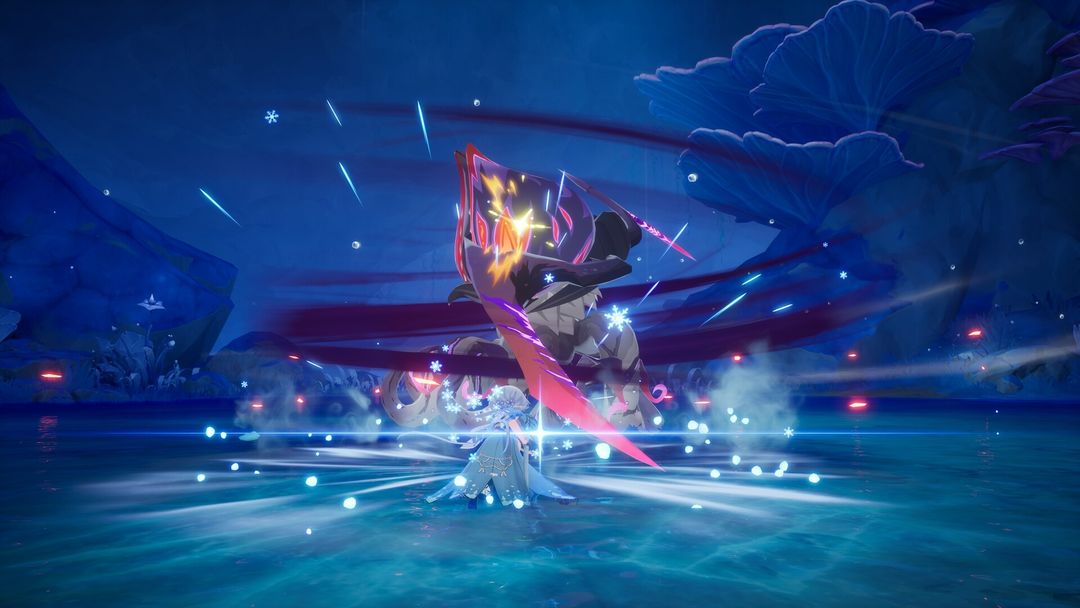 spotzero手游安卓下载地址 spotzero游戏手机版预约方法截图