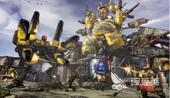 无主之地2卡顿怎么办？实用加速器分享与流畅运行优化方案