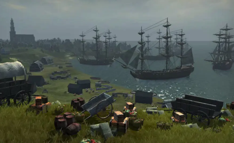 帝国全面战争闪退怎么办 帝国全面战争加速器解析截图