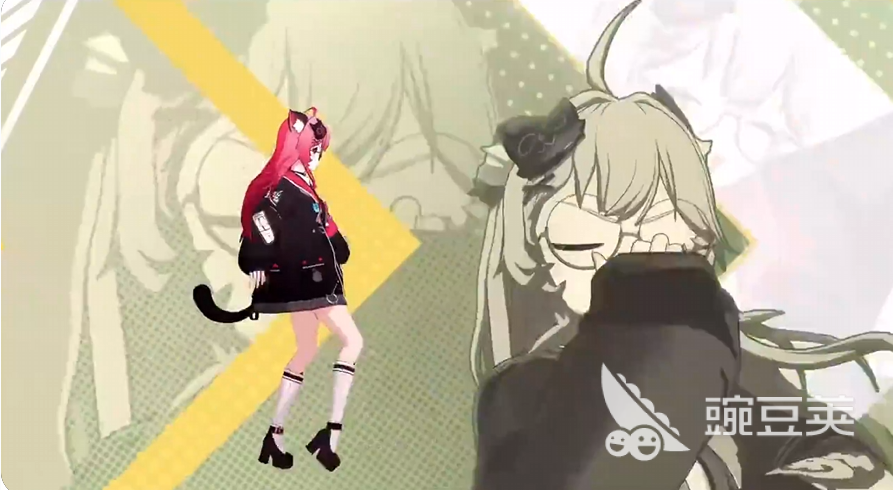 异环娜娜莉 角色背景故事与人物设定详解截图