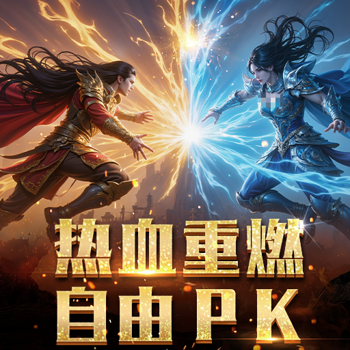 传奇之业公测时间什么时候 传奇之业公测时间预测截图