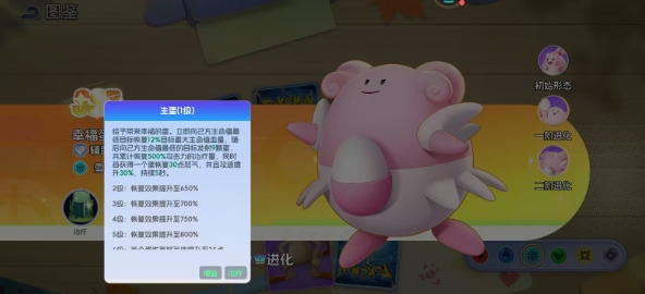 宠物集结小福蛋怎么样 宠物集结小福蛋盘点