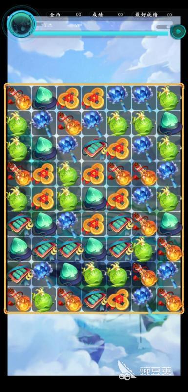 榜单3星星游戏分享 2026火爆的高人气星星主题休闲益智游戏before_1截图