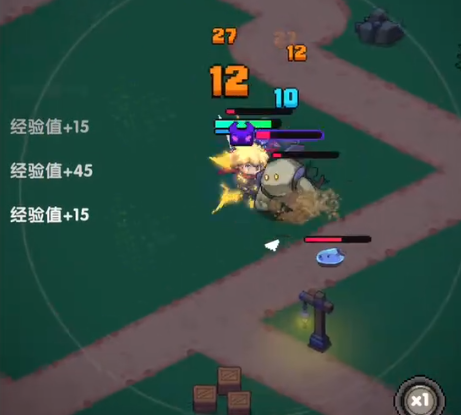 冲吧帕克公测时间揭晓 冲吧帕克正式开服日期与预约入口截图