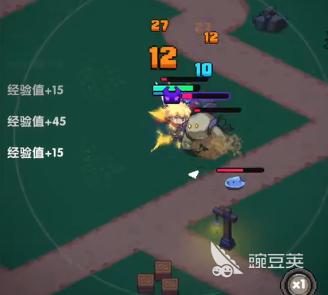 冲吧帕克公测时间揭晓 冲吧帕克正式开启公测日期公布截图