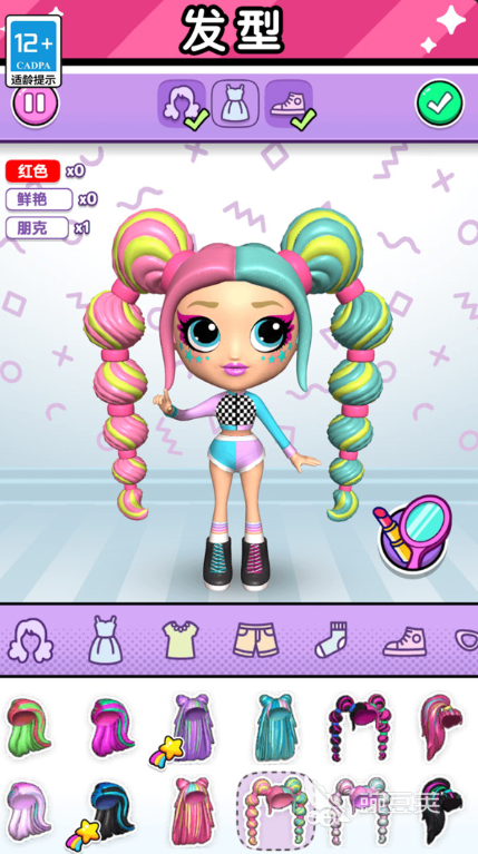 芭比换装游戏下载 2026榜单合集4芭比换装游戏before_2截图