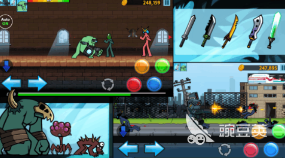 Poki不用钱榜单5下载 2026火爆的Poki小游戏分享before_1截图