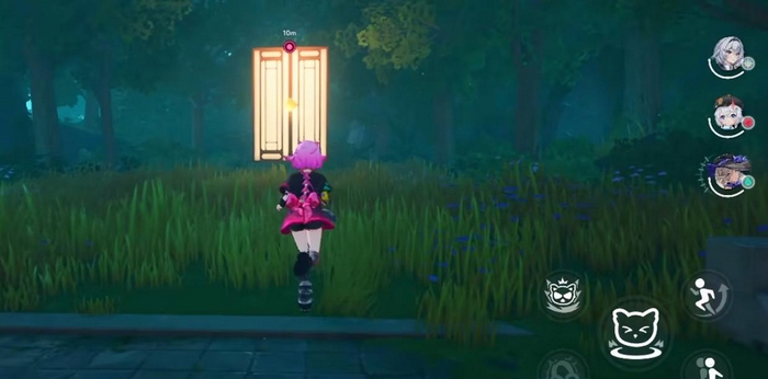 异环下载手机版安装攻略 异环下载手机版去哪里截图