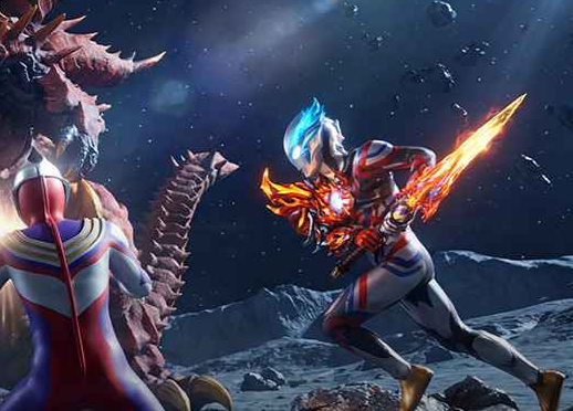 奥特曼英雄决战下载在哪