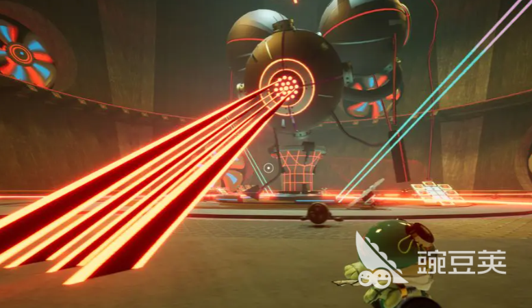 悖论之舞公测时间揭晓 悖论之舞正式开服日期与预约入口截图