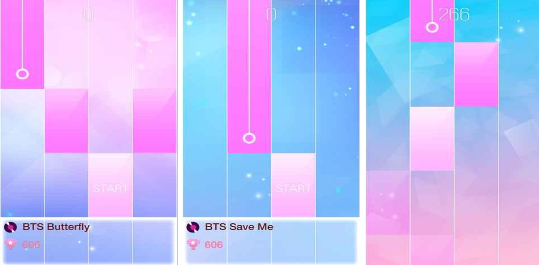 耐玩的kpop音游下载 火爆的的音乐游戏有哪几款2026截图