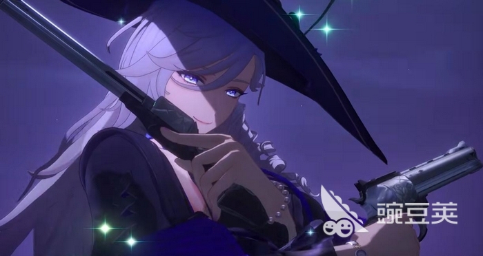 异环游戏手机版安卓iOS版下载安装攻略截图