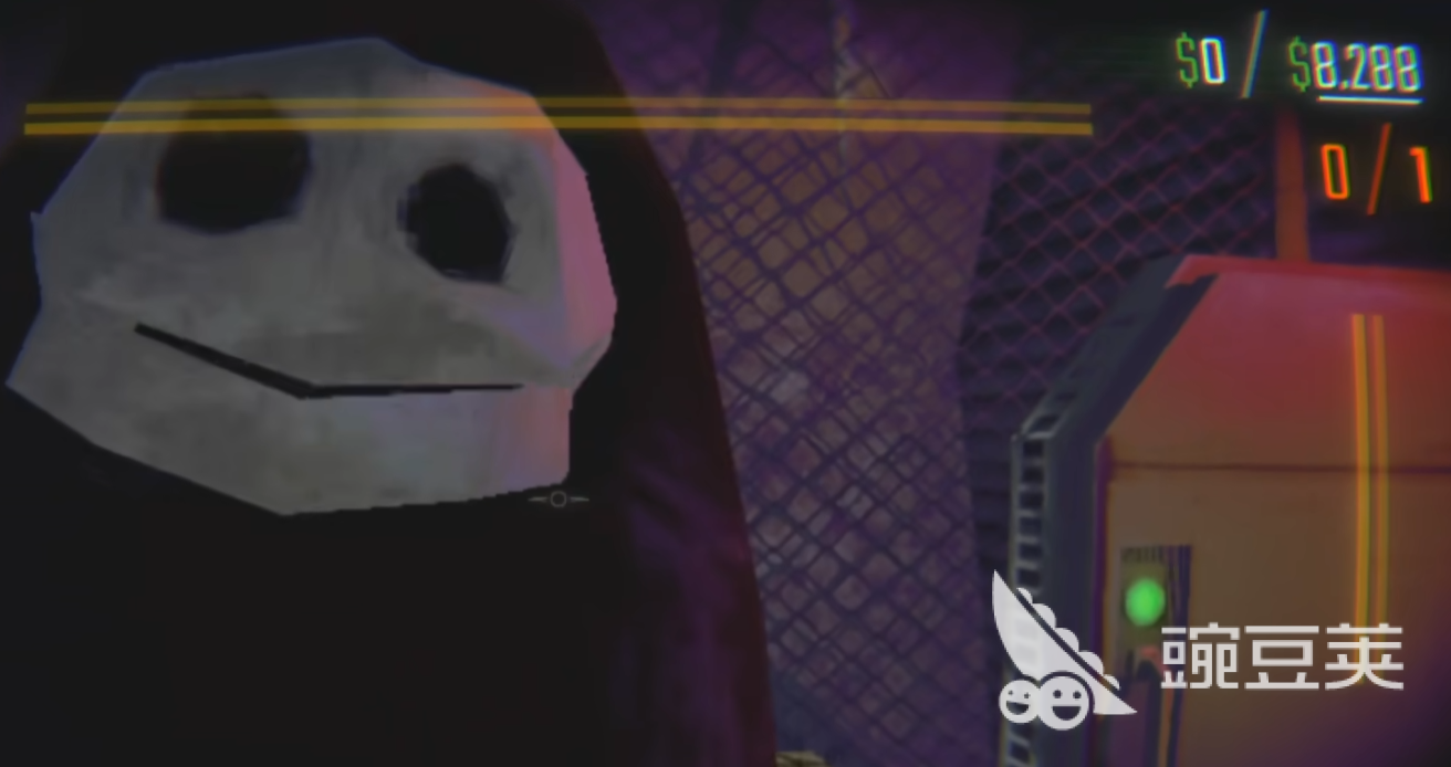 REPO无脸男详细打法教程：技能解析与实战技巧