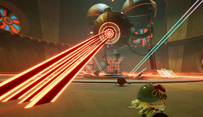 悖论之舞公测时间是什么时候 悖论之舞公测时间盘点截图