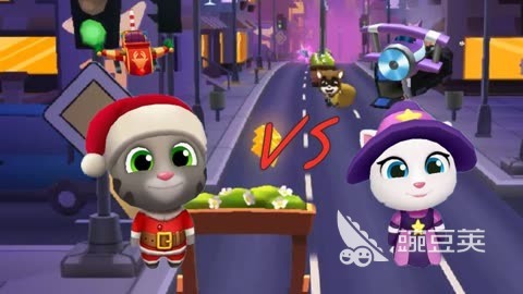 2026人气汤姆猫跑酷游戏分享与下载指南