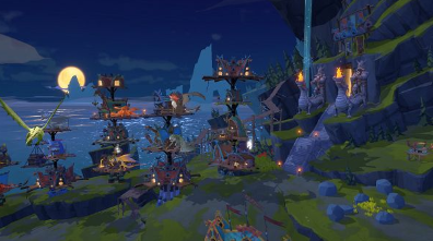 侏罗纪世界进化游戏手机版有哪几款 2026受欢迎的侏罗纪世界游戏介绍截图