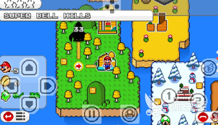 任天堂火爆的游戏TOP5 2026不用钱任天堂游戏下载分享截图