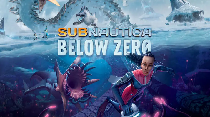 深海迷航冰点之下好玩吗 深海迷航冰点之下核心玩法与生存体验详解截图