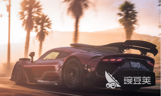 《极限竞速：地平线5》进不去怎么办？游戏无法启动及加速器分享解决方案