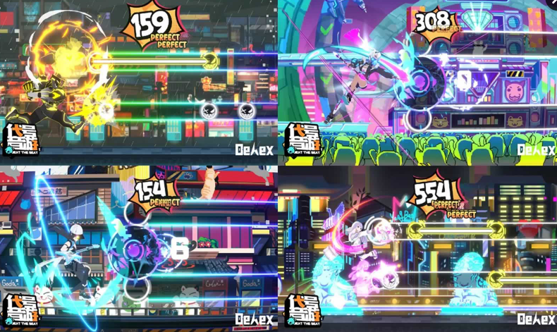 有没有轻松的网络游戏分享 2026受欢迎的网游介绍截图