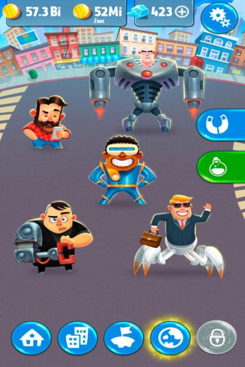 人类进化游戏有哪几款盘点2026 有意思的人类进化游戏分享