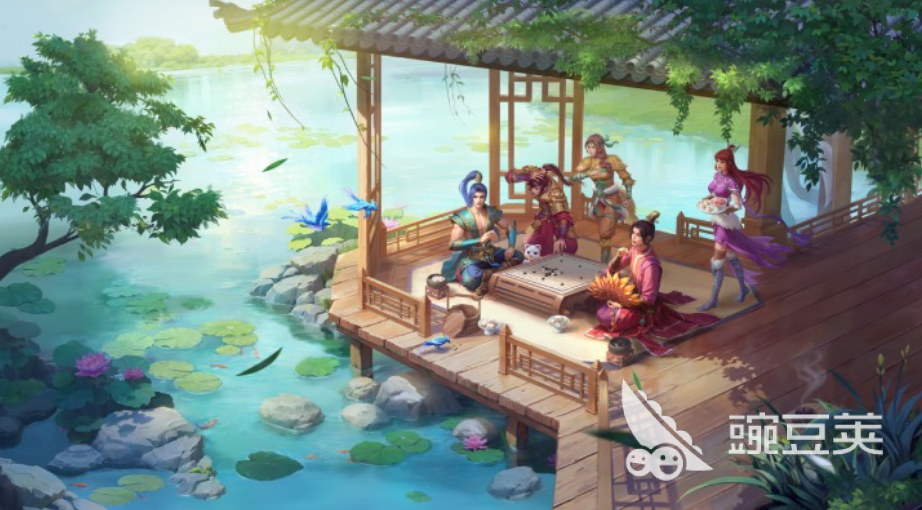 2026受欢迎的仙侠游戏手机版分享合集:高人气、画质高、高自由度精选