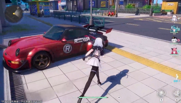 异环最低配置要求指引 异环需要什么配置