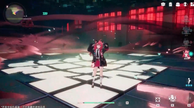 异环有游戏手机版吗 异环有移动端吗