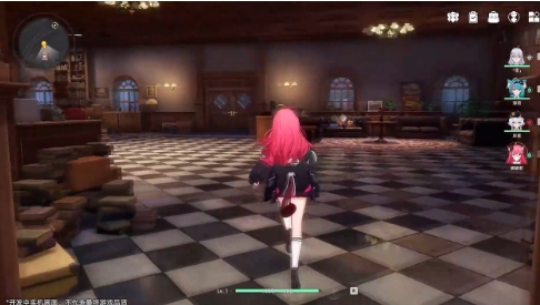 异环预计什么时候上线 异环正式上线时间指引