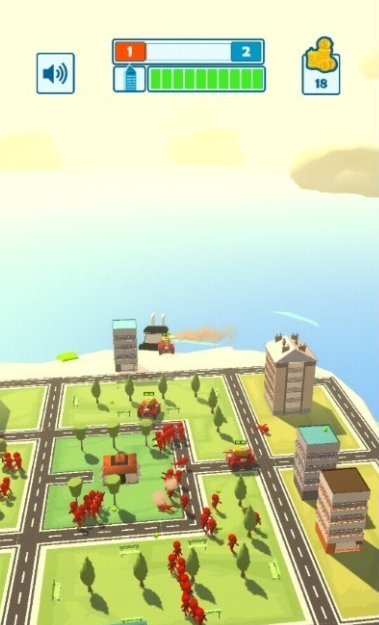 经典的轰炸机游戏怎么下载 2026必玩的轰炸机游戏榜单截图