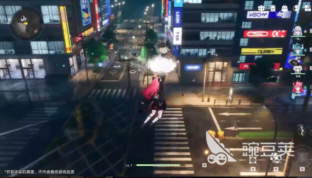 异环最低配置要求指引 异环电脑配置需求详细说明截图