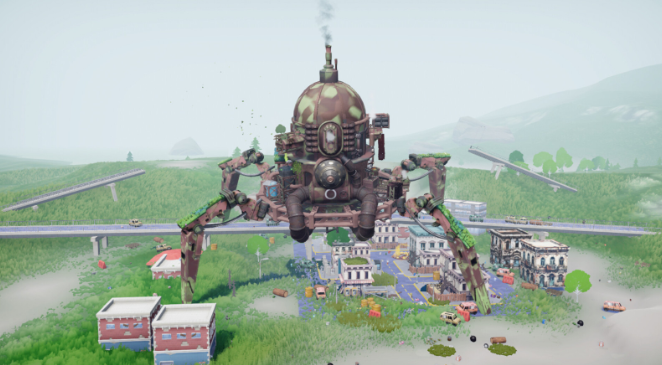 WastelandWastedisposal下载慢 下载慢解决方法盘点截图