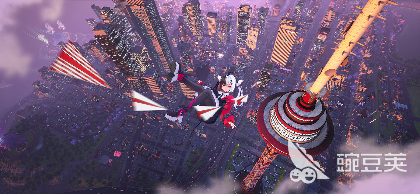 异环是腾讯的吗 异环与腾讯是否存在关联截图