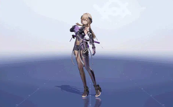 尘白禁区茉莉安霄鹰怎么样 尘白禁区茉莉安霄鹰盘点截图