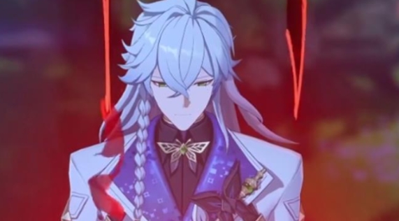 异环有男角色吗 异环男角色详情盘点