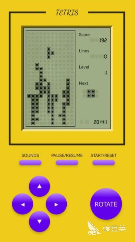 黑白俄罗斯下载指南 黑白俄罗斯最新版本安装包获取方式截图