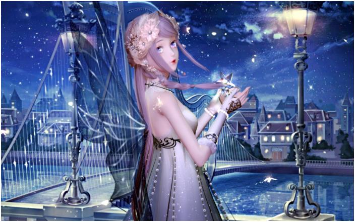 2026相似公主换装日记游戏榜单 换装游戏深度分享截图