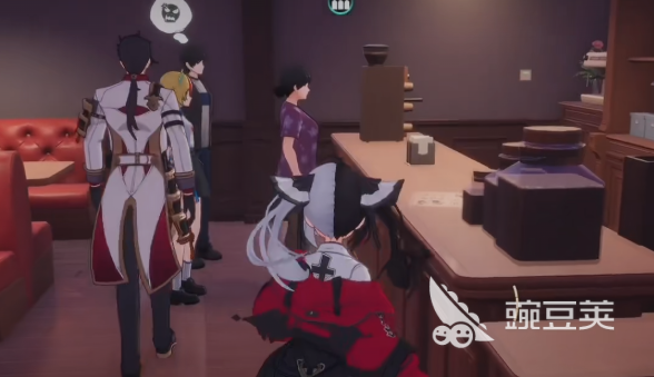 异环开店指南 异环新手开店全流程详解截图