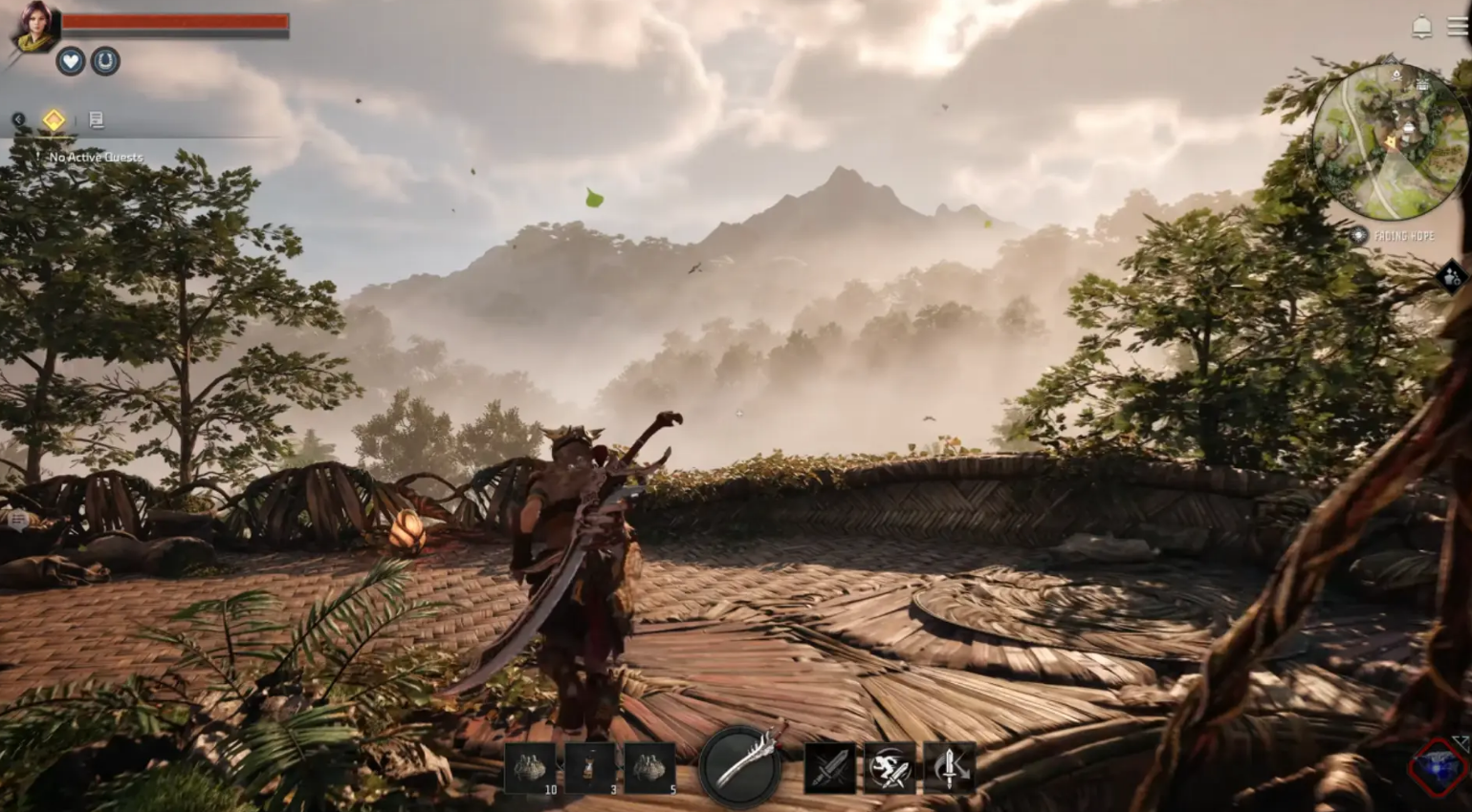 地平线钢铁前线下载安装链接推荐 地平线钢铁前线下载渠道分享截图