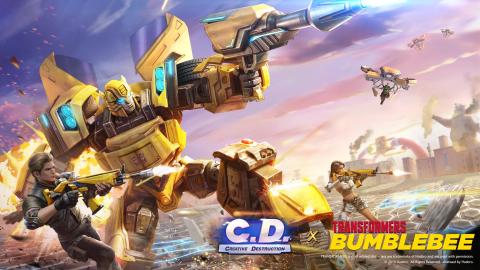 精彩的打枪的游戏下载 2026高人气打枪游戏介绍截图