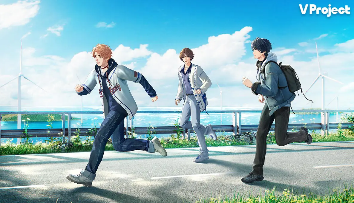 vproject预约地址推荐 vproject下载渠道分享截图