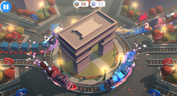 免费的小游戏软件下载介绍2026