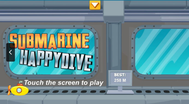 耐玩的潜艇手游介绍 2026流行的潜艇游戏推荐截图