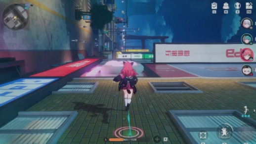 异环主线剧情是什么 异环主线剧情分析