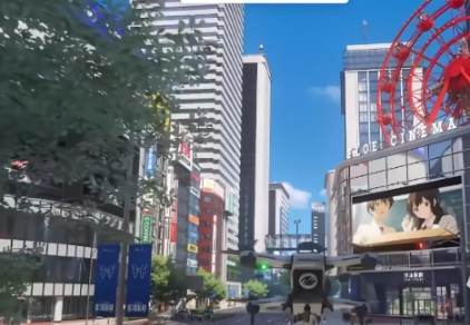 异环影院怎么玩 异环影院玩法盘点