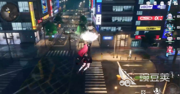 异环内测资格申请指南 异环内测名额获取方法与流程详解截图