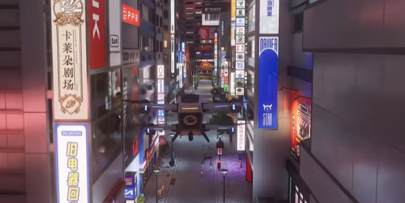 异环无人机系统用处是什么 异环无人机功能讲解