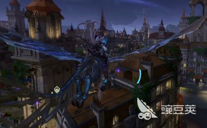 白银之城是游戏手机版还是端游 白银之城手机端兼容性与运行方式详解截图